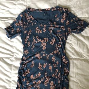 Isabel Maternity Dress